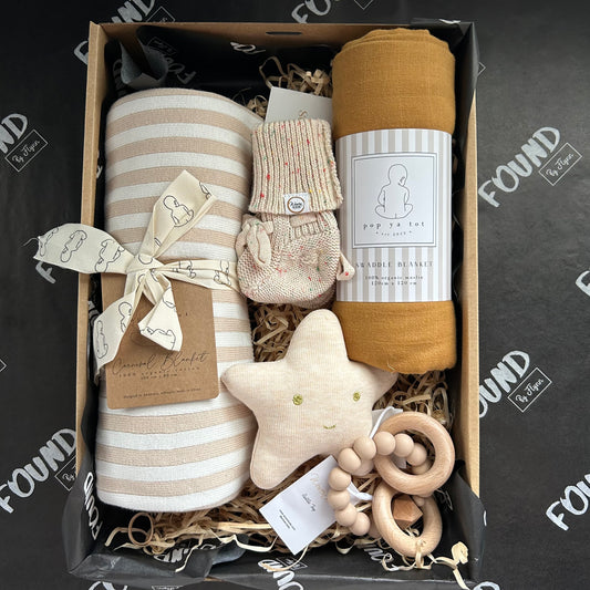 FOUND BY FLYNN - Stars Align Giftbox