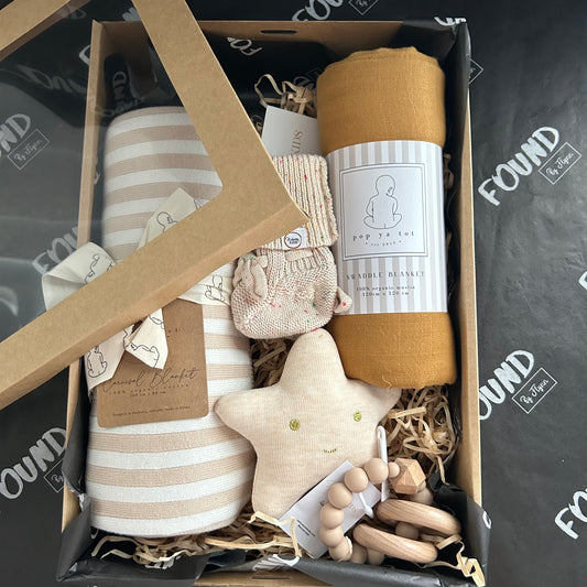 FOUND BY FLYNN - Stars Align Giftbox