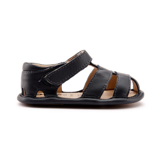 OLD SOLES - Sandy Sandal | Navy
