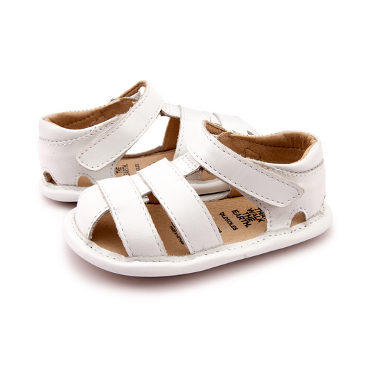 OLD SOLES - Sandy Sandal | Snow