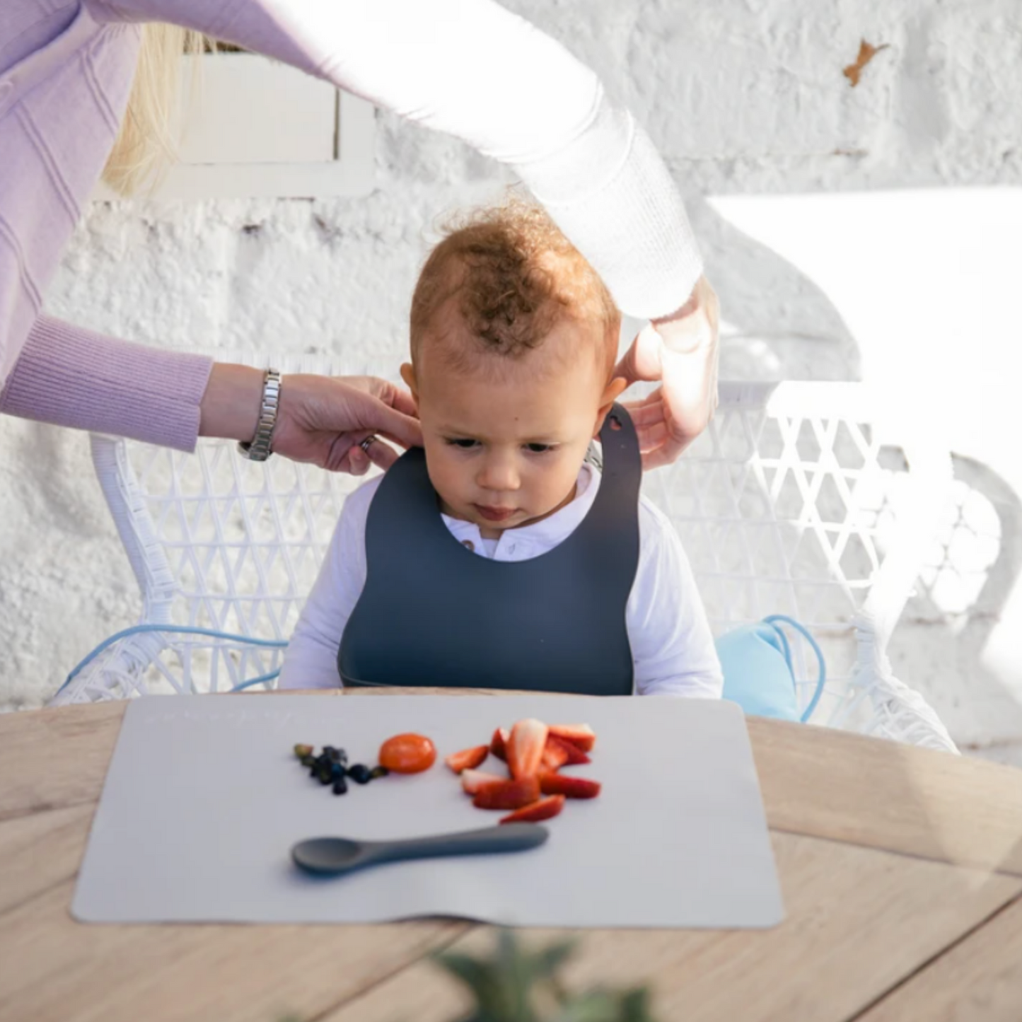 WILD INDIANA - 'GO' | JETT