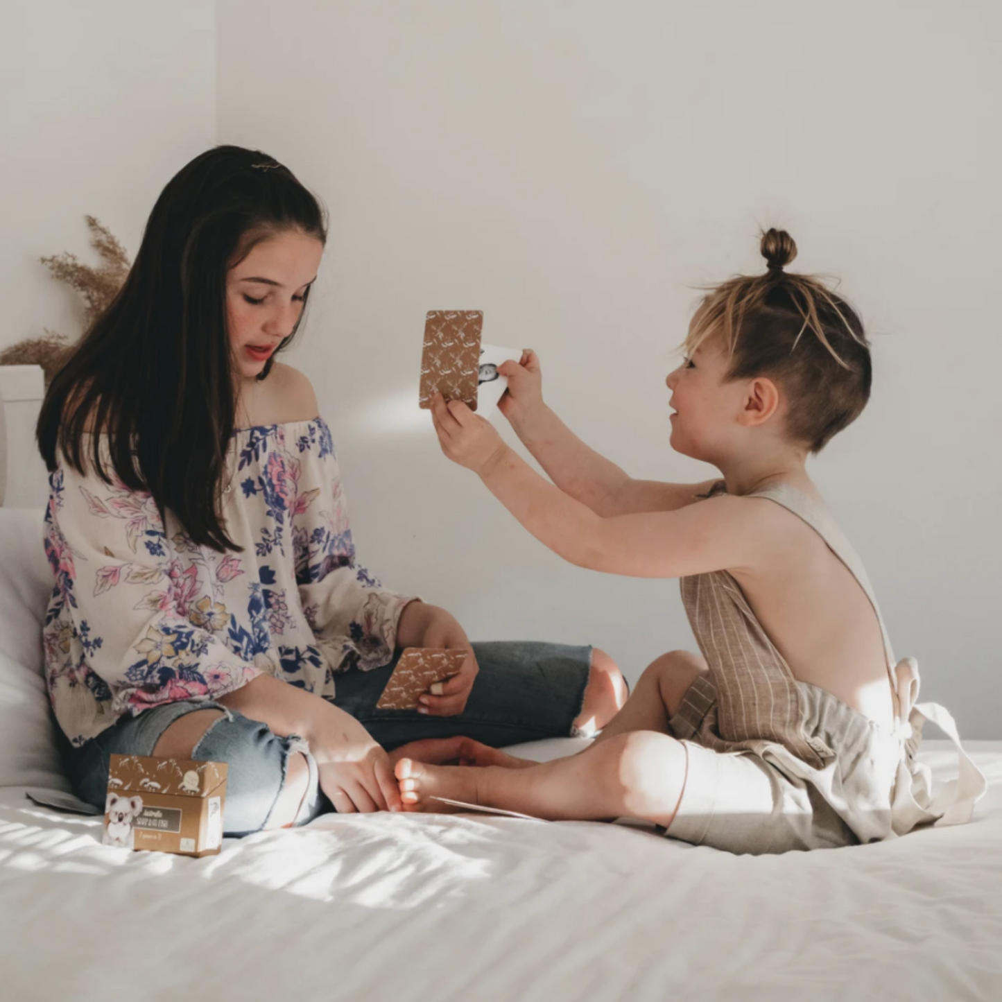 MODERN MONTY - Australia Snap & Go Fish