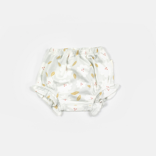 THE REST - Frill Bloomers | Floral