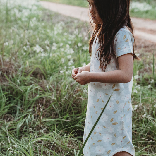 THE REST - Summer Nightie | Floral
