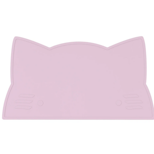 WE MIGHT BE TINY - Cat Placie | Powder Pink
