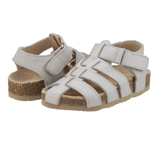 OLD SOLES - Roadstar | Gris