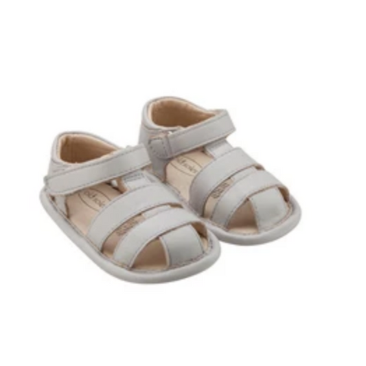 OLD SOLES - Sandy Sandal | Gris