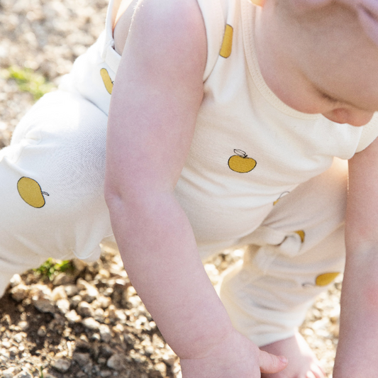 THE REST - Nashi Sleeveless Playsuit