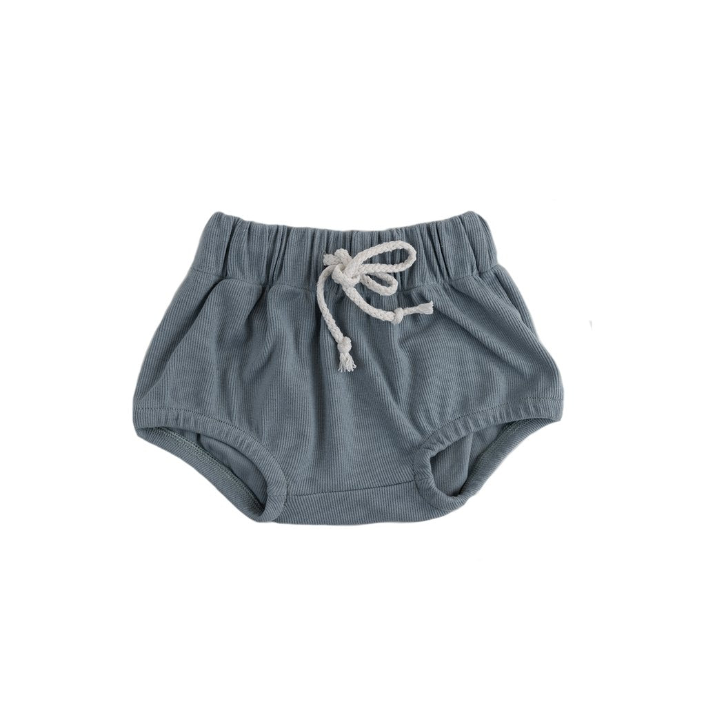 BOBBY G - Bloomers | Dusty Blue