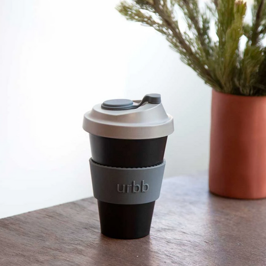 PORTER GREEN - Reusable Coffee Urbb Cup | Berlin