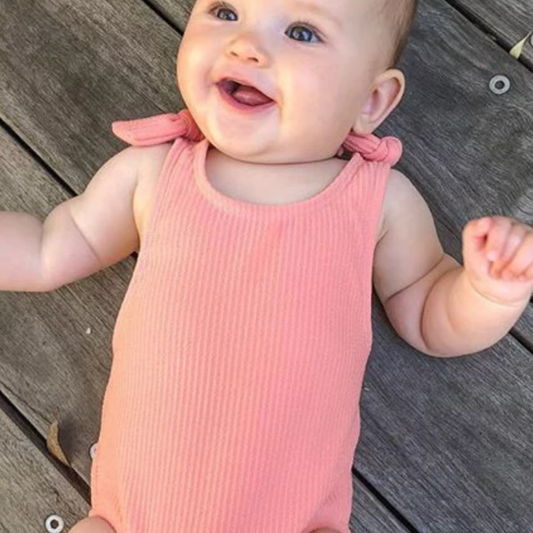 BONNIE SEAS - Rylie Swimsuit