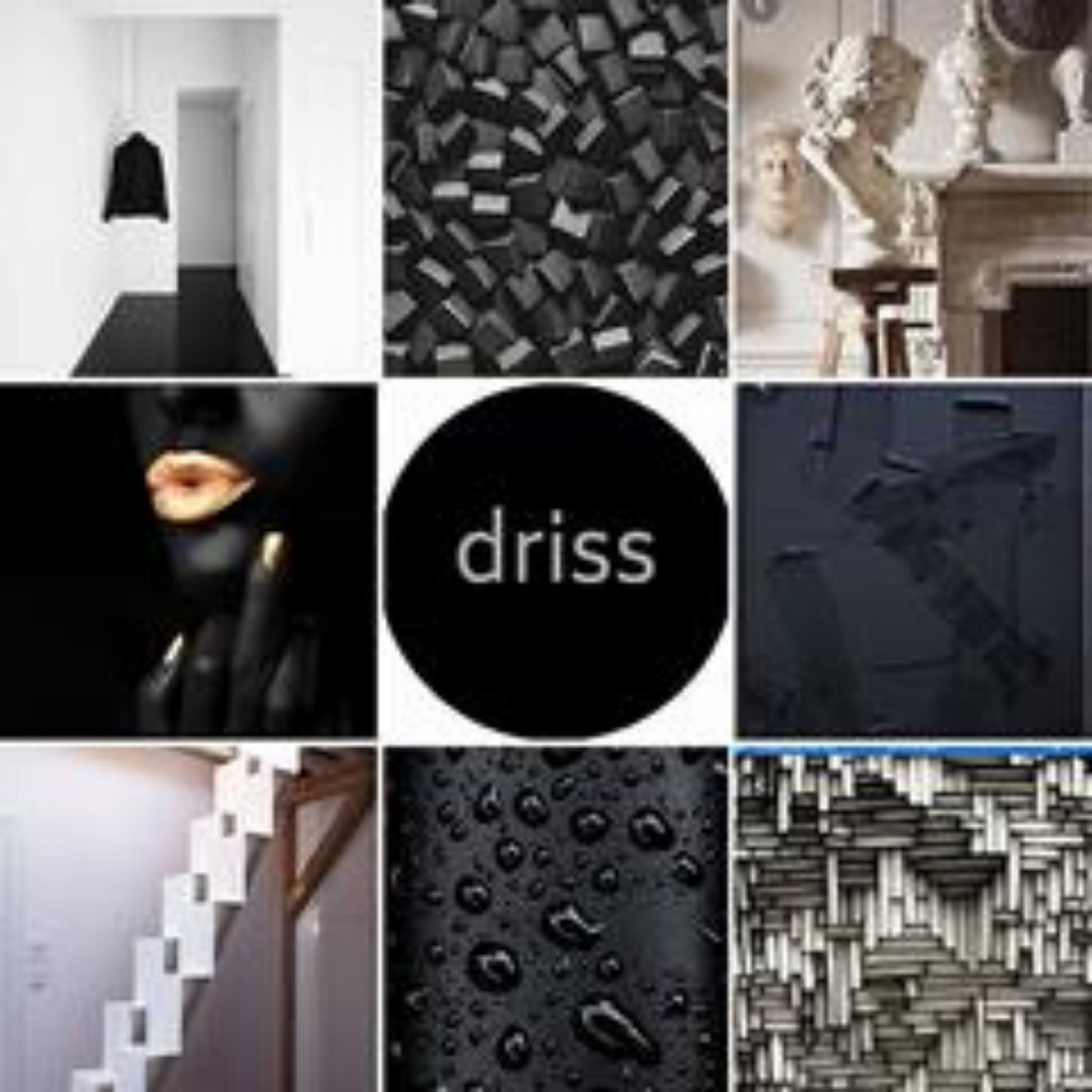 PORTER GREEN - Double Walled Insulated Drink Flask | Driss | Trondheim