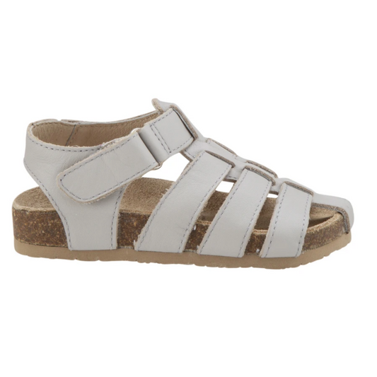 OLD SOLES - Roadstar | Gris