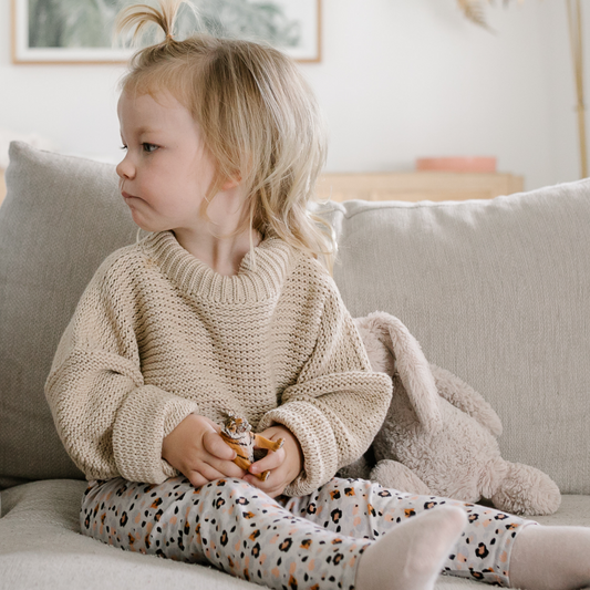 DUKES + DUCHESSES APPAREL - Billie Leggings