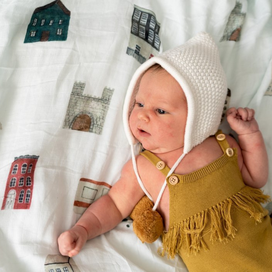 POP YA TOT - This Ole House Swaddle