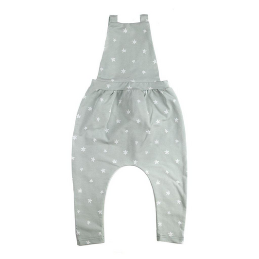 BOBBY G - Overalls | Harvest flower