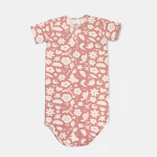 THE REST - Summer Nightie | Garden