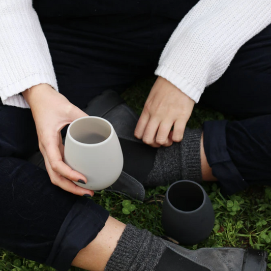 PORTER GREEN - Copenhagen Fegg | Cup Set Of 2