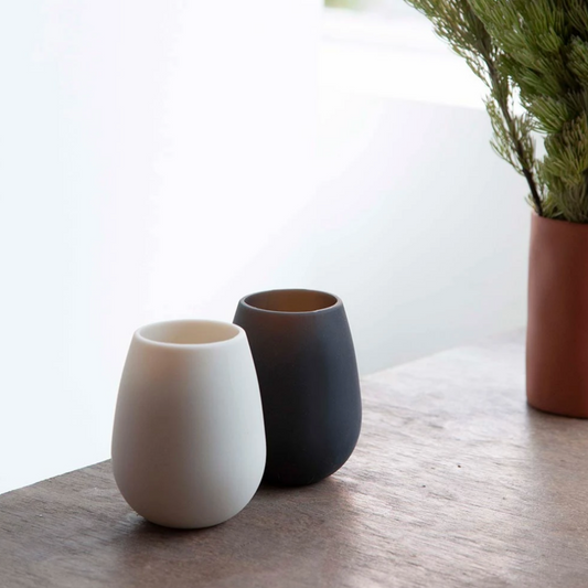 PORTER GREEN - Copenhagen Fegg | Cup Set Of 2