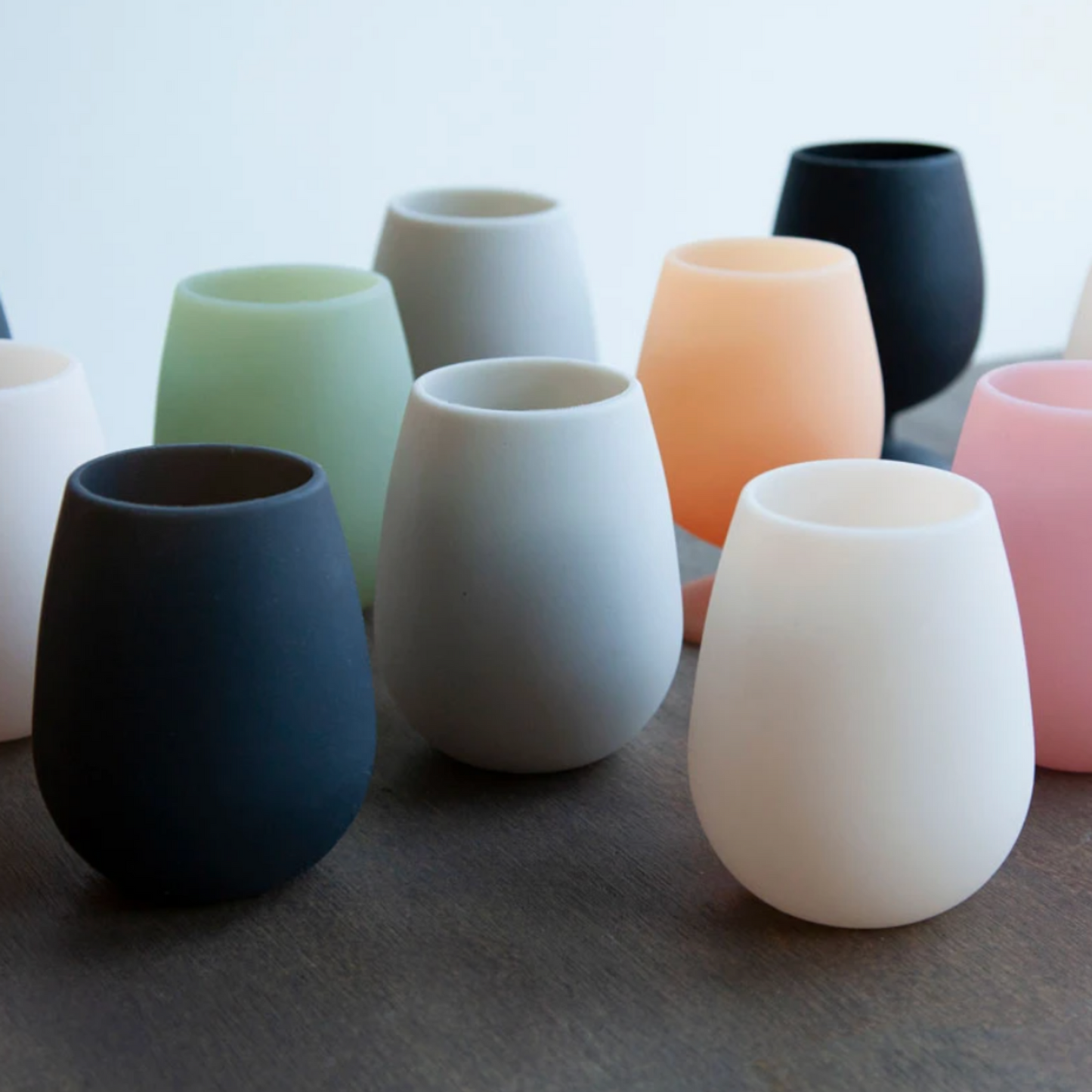 PORTER GREEN - Copenhagen Fegg | Cup Set Of 2