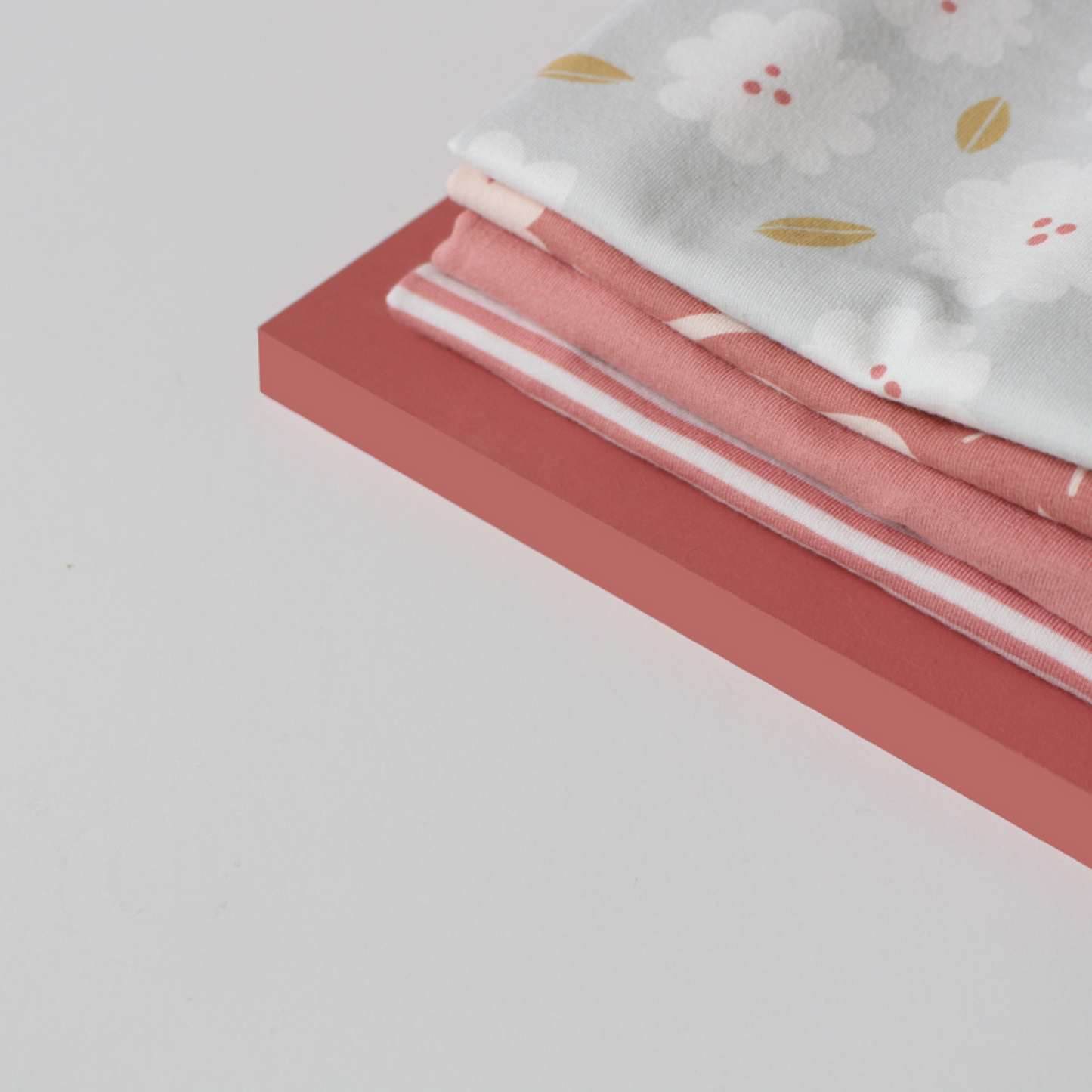 THE REST - Summer Nightie | Garden