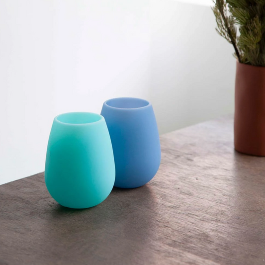 PORTER GREEN - Capri Fegg | Cup Set Of 2