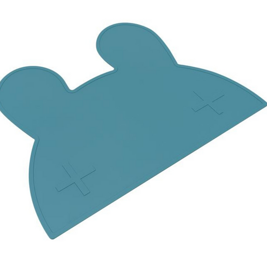 WE MIGHT BE TINY - Bunny Placie | Blue Dusk