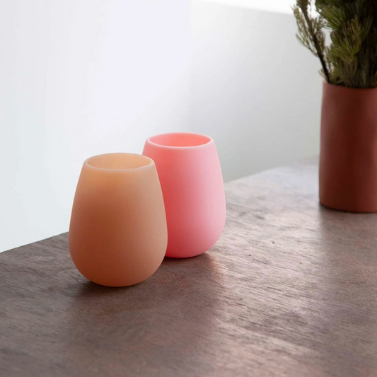 PORTER GREEN - Sacramento Fegg | Cup Set Of 2