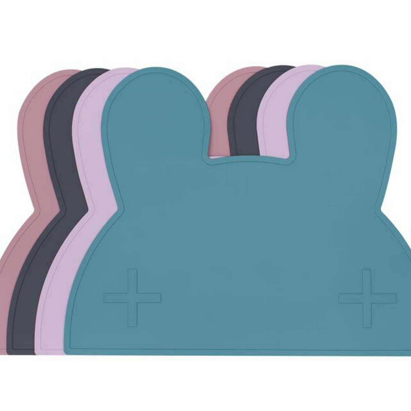 WE MIGHT BE TINY - Bunny Placie | Blue Dusk