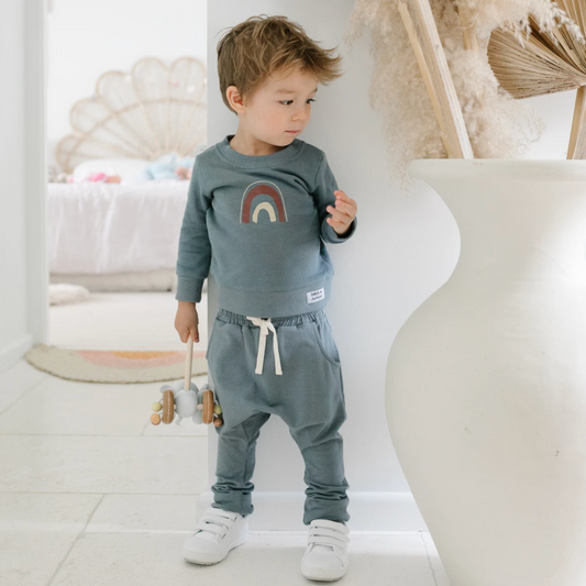 DUKES + DUCHESSES APPAREL - Archie Harem Pants