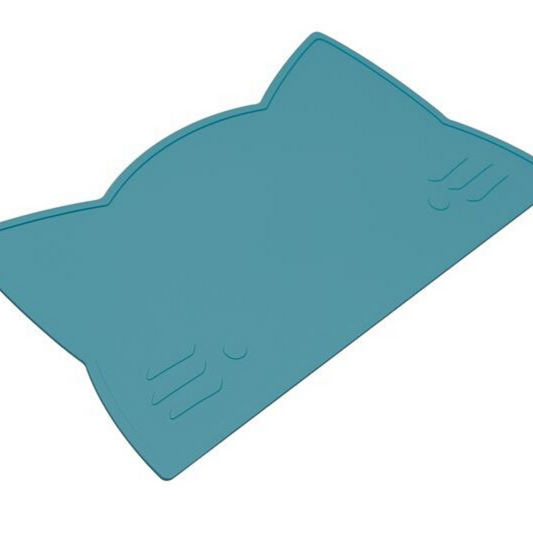 WE MIGHT BE TINY - Cat Placie | Blue Dusk