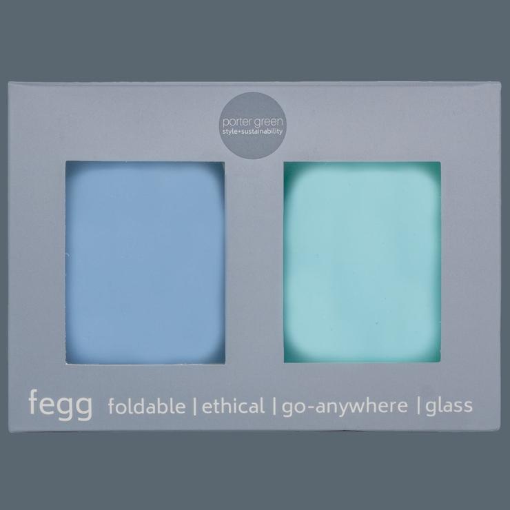 PORTER GREEN - Capri Fegg | Cup Set Of 2