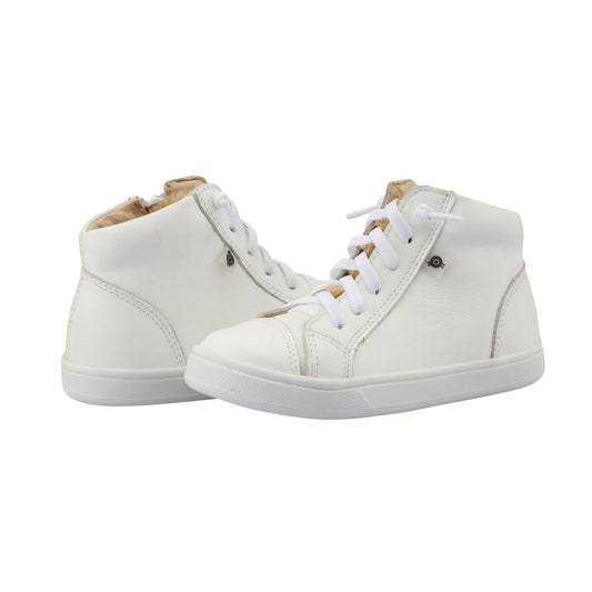 OLD SOLES - The Snug | Snow