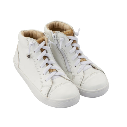 OLD SOLES - The Snug | Snow