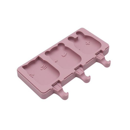 WE MIGHT BE TINY - Icy Pole Mould | Dusty Rose
