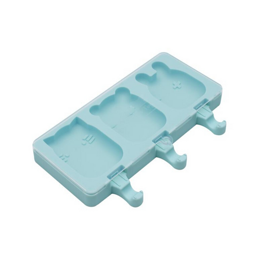 WE MIGHT BE TINY - Icy Pole Mould | Minty Green