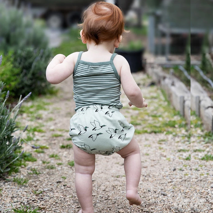 THE REST - Duck Bloomers