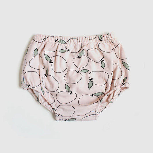 THE REST - Peachy Bloomers