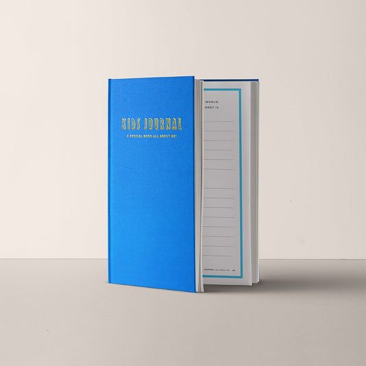 TRULY AMOR - Kids Journal