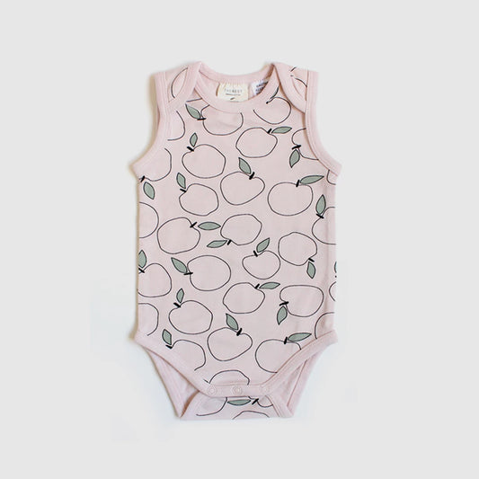 THE REST - Peachy Bodysuit