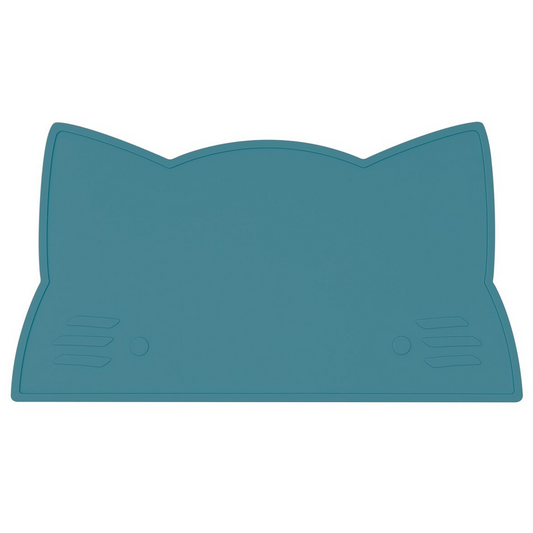 WE MIGHT BE TINY - Cat Placie | Blue Dusk