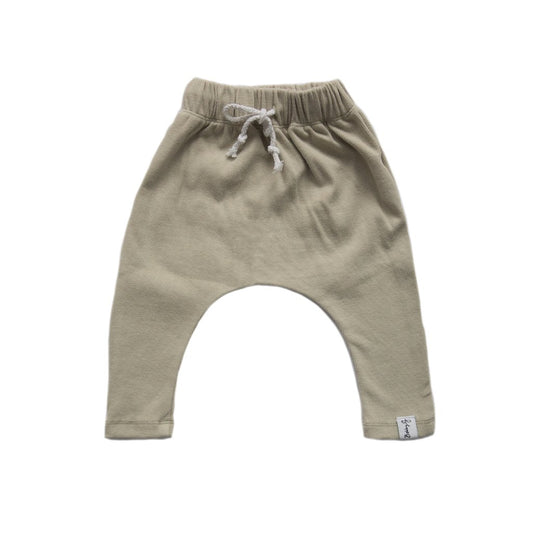 BOBBY G - Harem Pants | Alfalfa