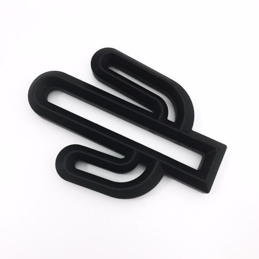 ONE CHEW THREE - CACTUS Silicone Teether