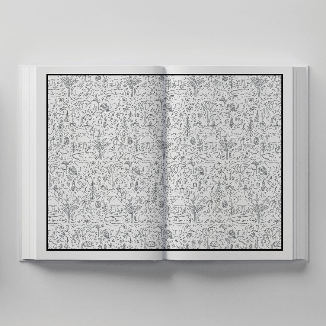 TRULY AMOR - Kids Journal