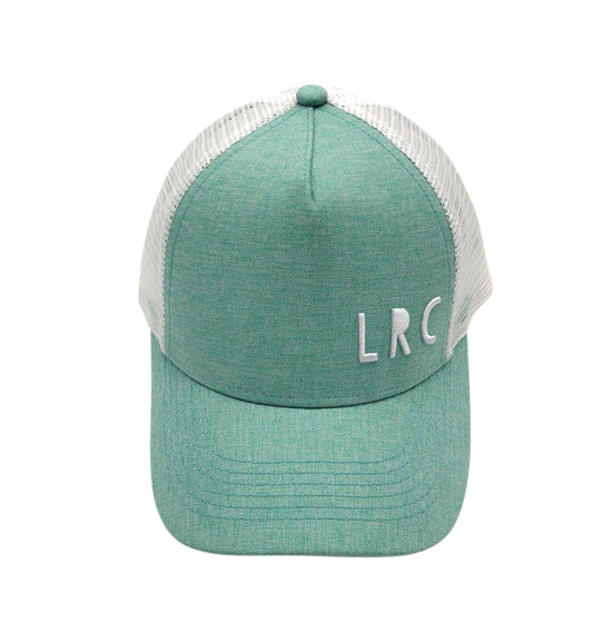 LITTLE RENEGADE COMPANY - Minty Trucker Cap