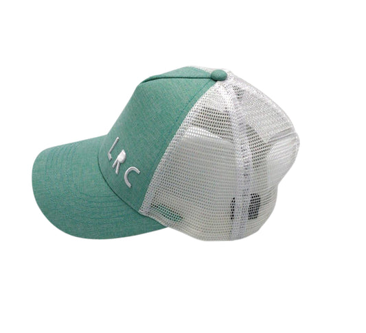 LITTLE RENEGADE COMPANY - Minty Trucker Cap