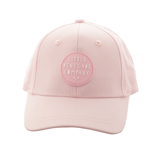 LITTLE RENEGADE COMPANY - Rose Baseball Cap