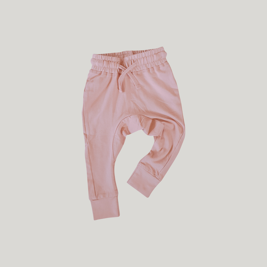 SUSUKOSHI - Rose Jogger