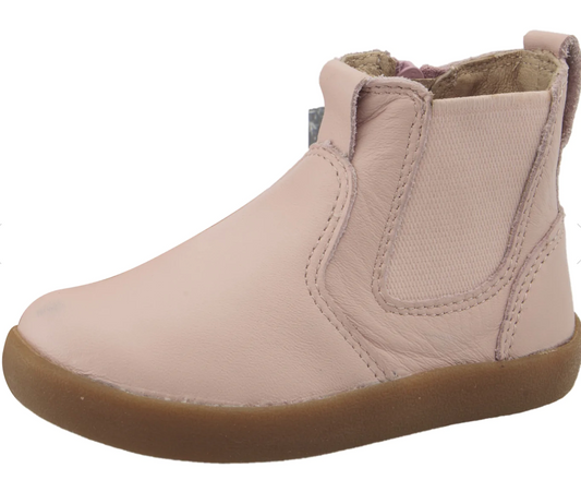 OLD SOLES - New Click | Powder Pink