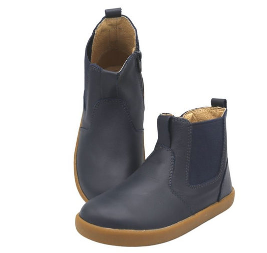 OLD SOLES - New Click | Navy